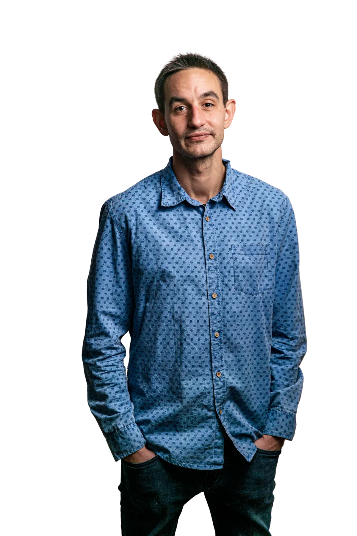 Manel Escuer