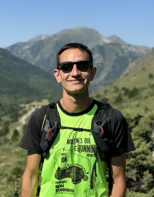 Manel Escuer